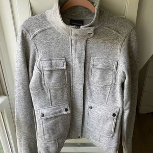 Patagonia Better Jacket Fleece Lined